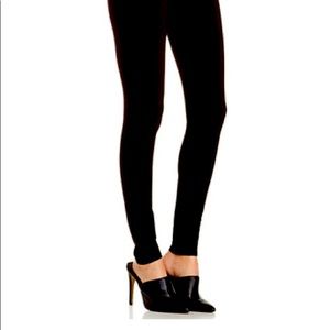 Mindy High Waist Scuba Pant- XL By DailyLook